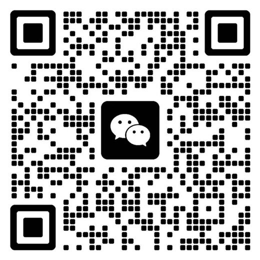 Luna 微信二维码——扫码加我微信，报名 19.9 元 AI 获客实操课